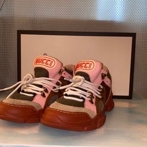 Gucci Women Sneakers